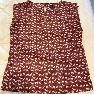 Long tall sally cat top 8